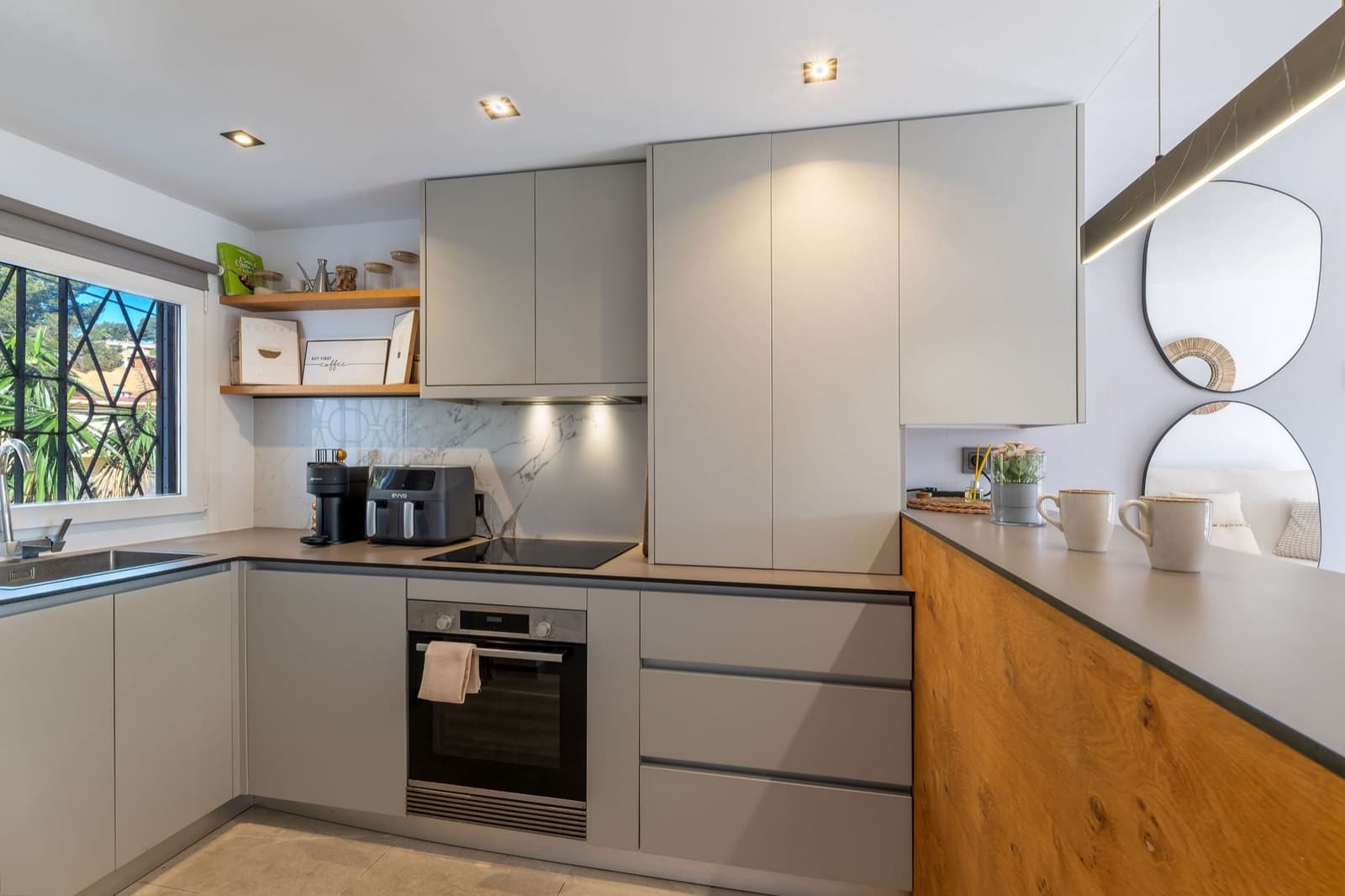 Ático de 2 habitaciones en Santa Ponsa en venta - 495.000 € (Ref: 9737768)