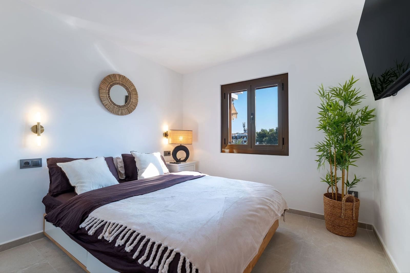 Ático de 2 habitaciones en Santa Ponsa en venta - 495.000 € (Ref: 9737768)