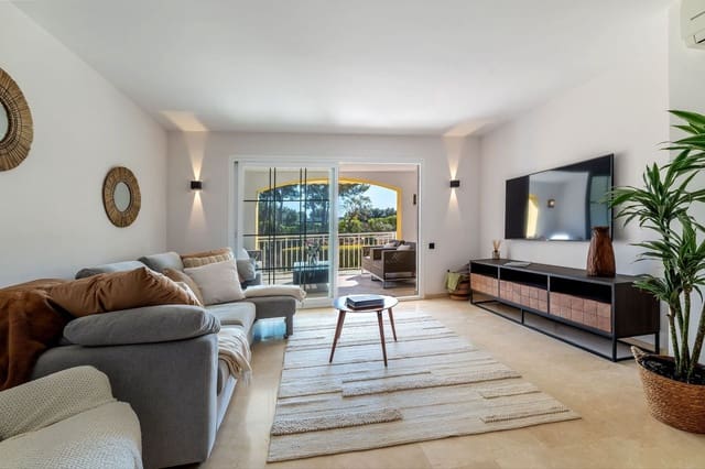 2 chambre Appartement à vendre à Santa Ponsa, Calvià - 795 000 € (Ref: 9737769)