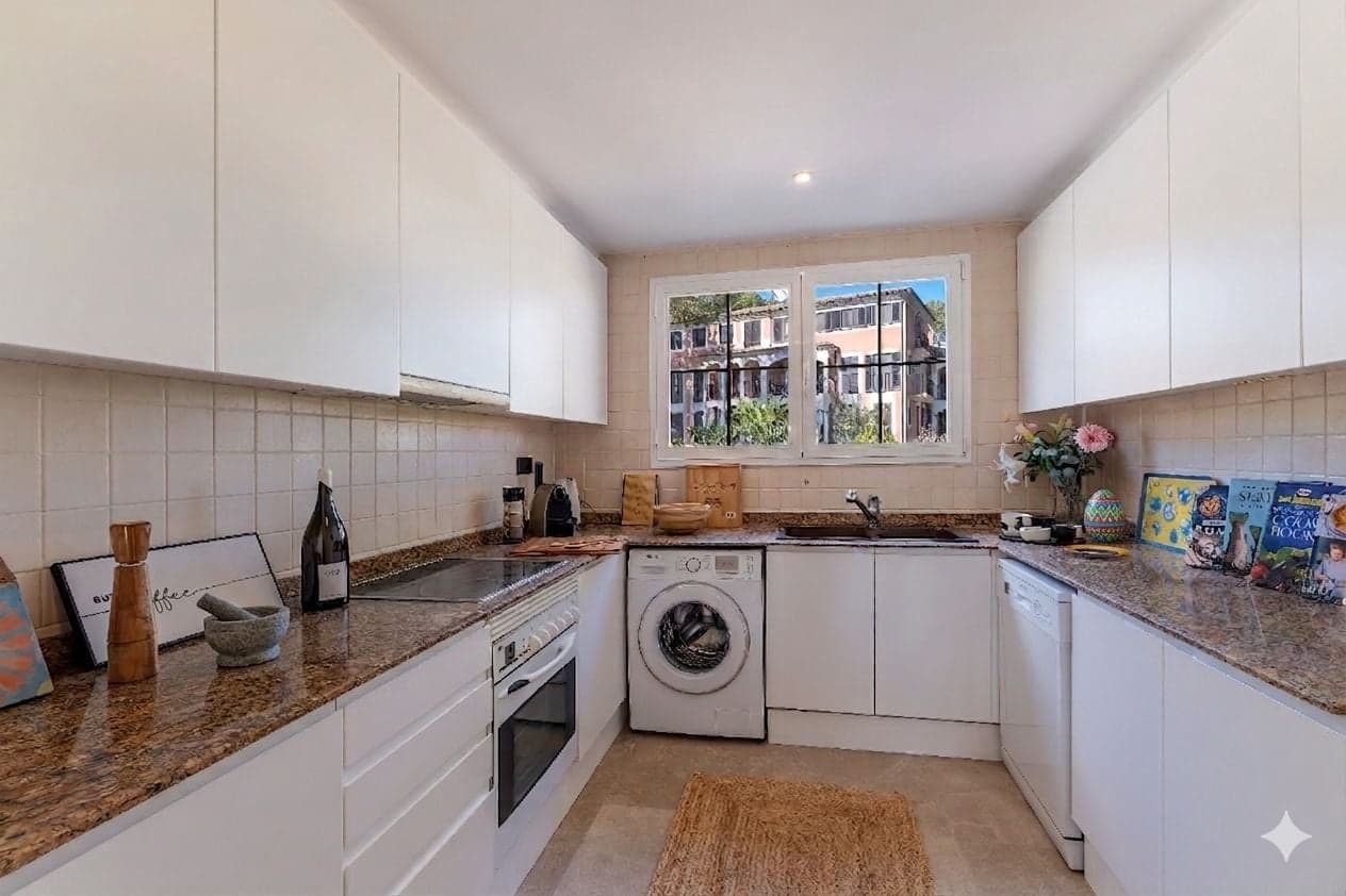 2 chambre Appartement à vendre à Santa Ponsa - 795 000 € (Ref: 9737769)