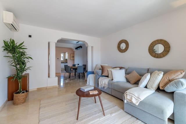 2 chambre Appartement à vendre à Santa Ponsa, Calvià - 795 000 € (Ref: 9737769)