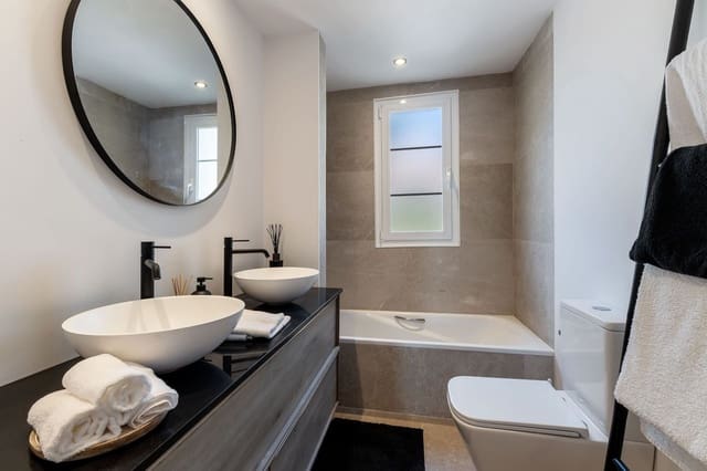 2 chambre Appartement à vendre à Santa Ponsa, Calvià - 795 000 € (Ref: 9737769)