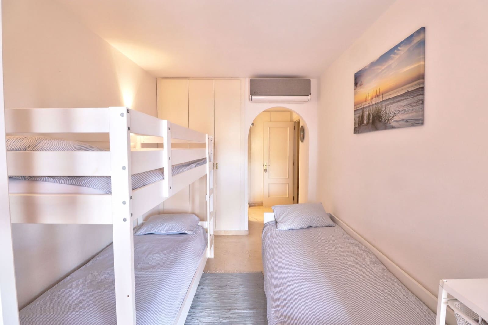 2 bedroom Apartment for sale in El Toro / Port Adriano with pool - € 750,000 (Ref: 9737770)