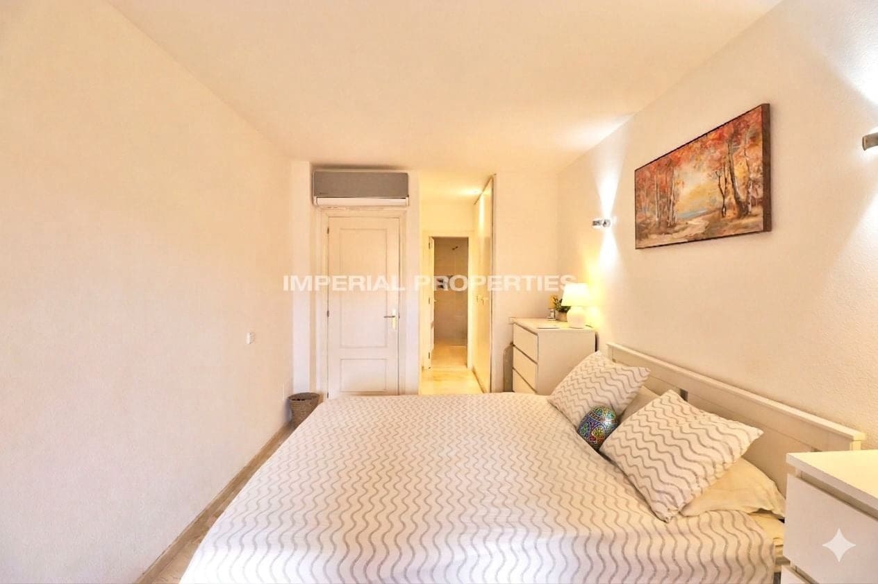 2 bedroom Apartment for sale in El Toro / Port Adriano with pool - € 750,000 (Ref: 9737770)