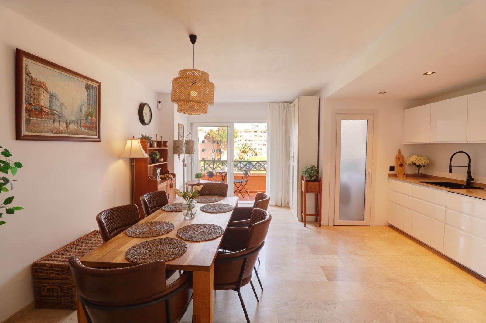 2 bedroom Apartment for sale in El Toro / Port Adriano with pool - € 750,000 (Ref: 9737770)