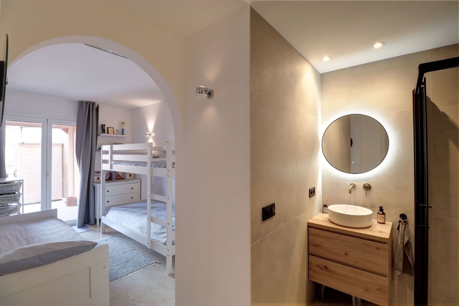 2 bedroom Apartment for sale in El Toro / Port Adriano with pool - € 750,000 (Ref: 9737770)