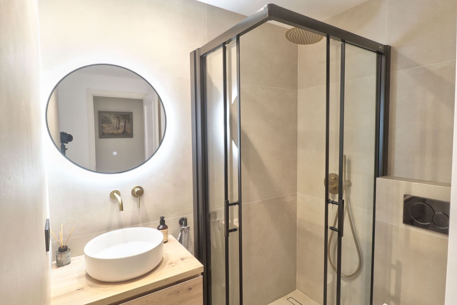 2 bedroom Apartment for sale in El Toro / Port Adriano with pool - € 750,000 (Ref: 9737770)