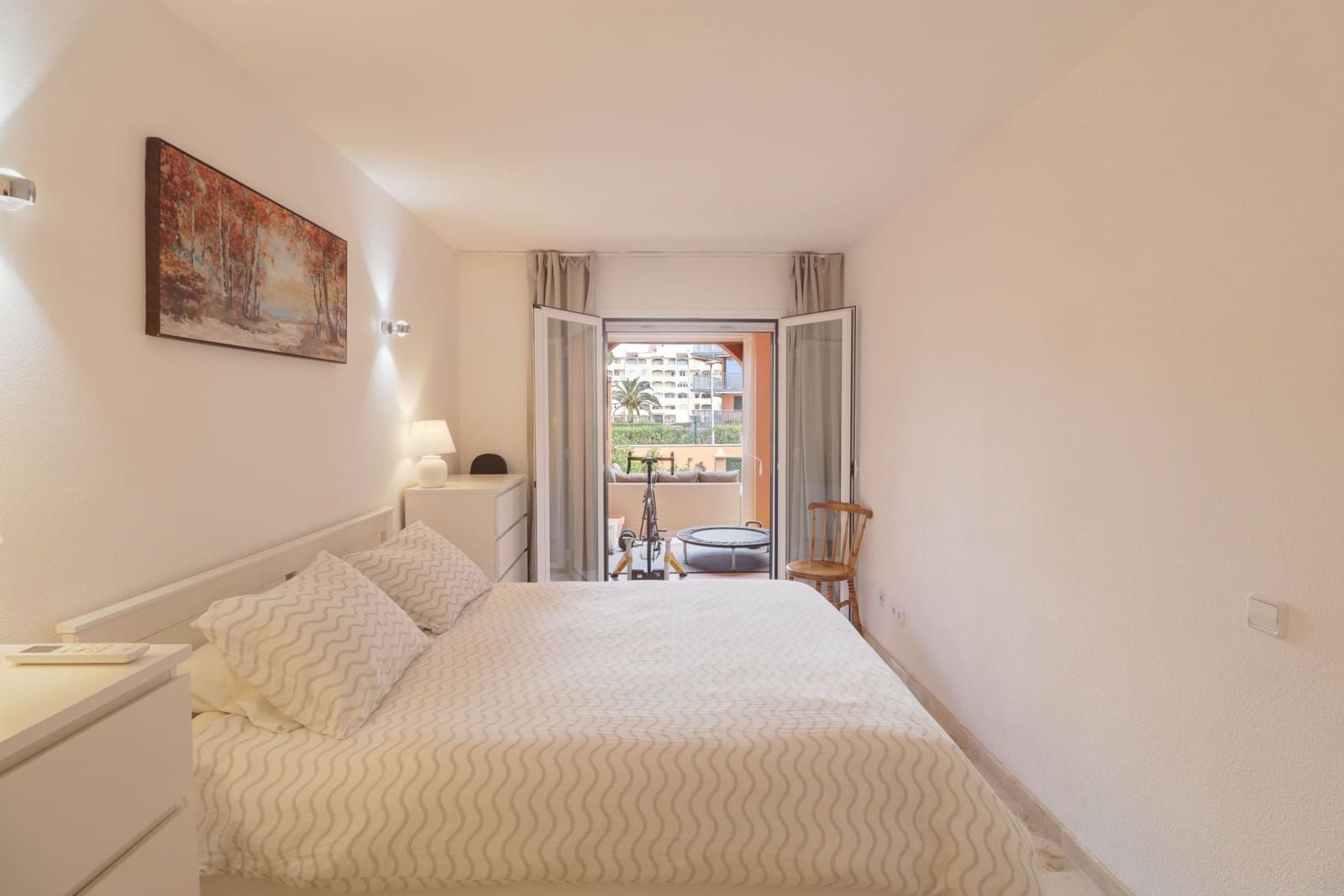 2 bedroom Apartment for sale in El Toro / Port Adriano with pool - € 750,000 (Ref: 9737770)