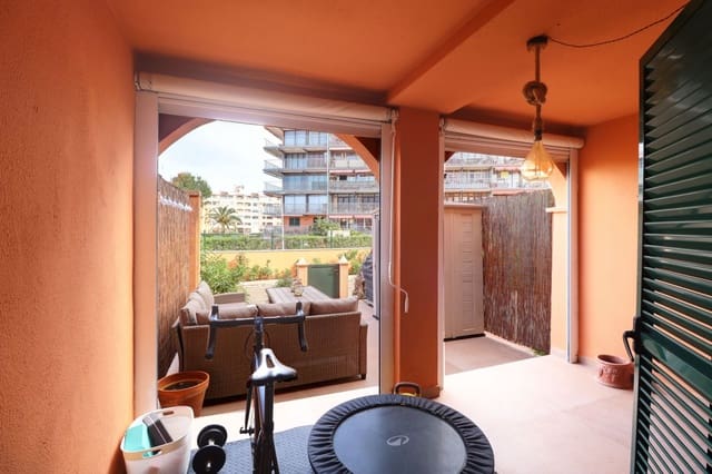 Apartamento de 2 habitaciones en El Toro / Port Adriano, Calvià en venta con piscina - 750.000 € (Ref: 9737770)