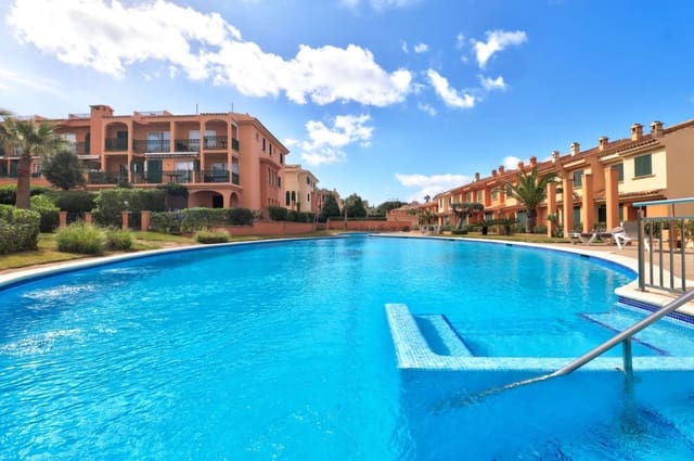 Apartamento de 2 habitaciones en El Toro / Port Adriano, Calvià en venta con piscina - 750.000 € (Ref: 9737770)