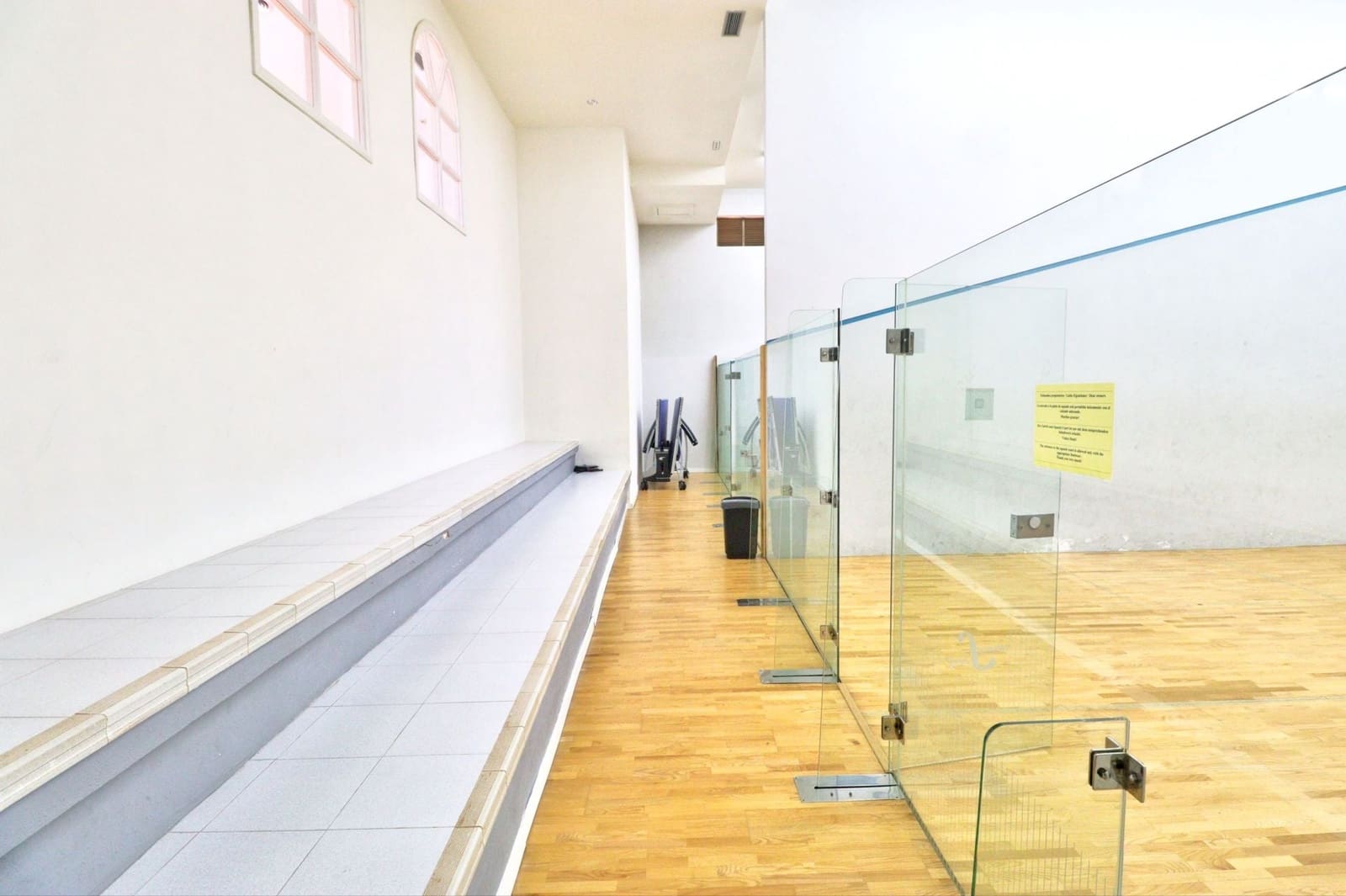 2 bedroom Apartment for sale in El Toro / Port Adriano with pool - € 750,000 (Ref: 9737770)