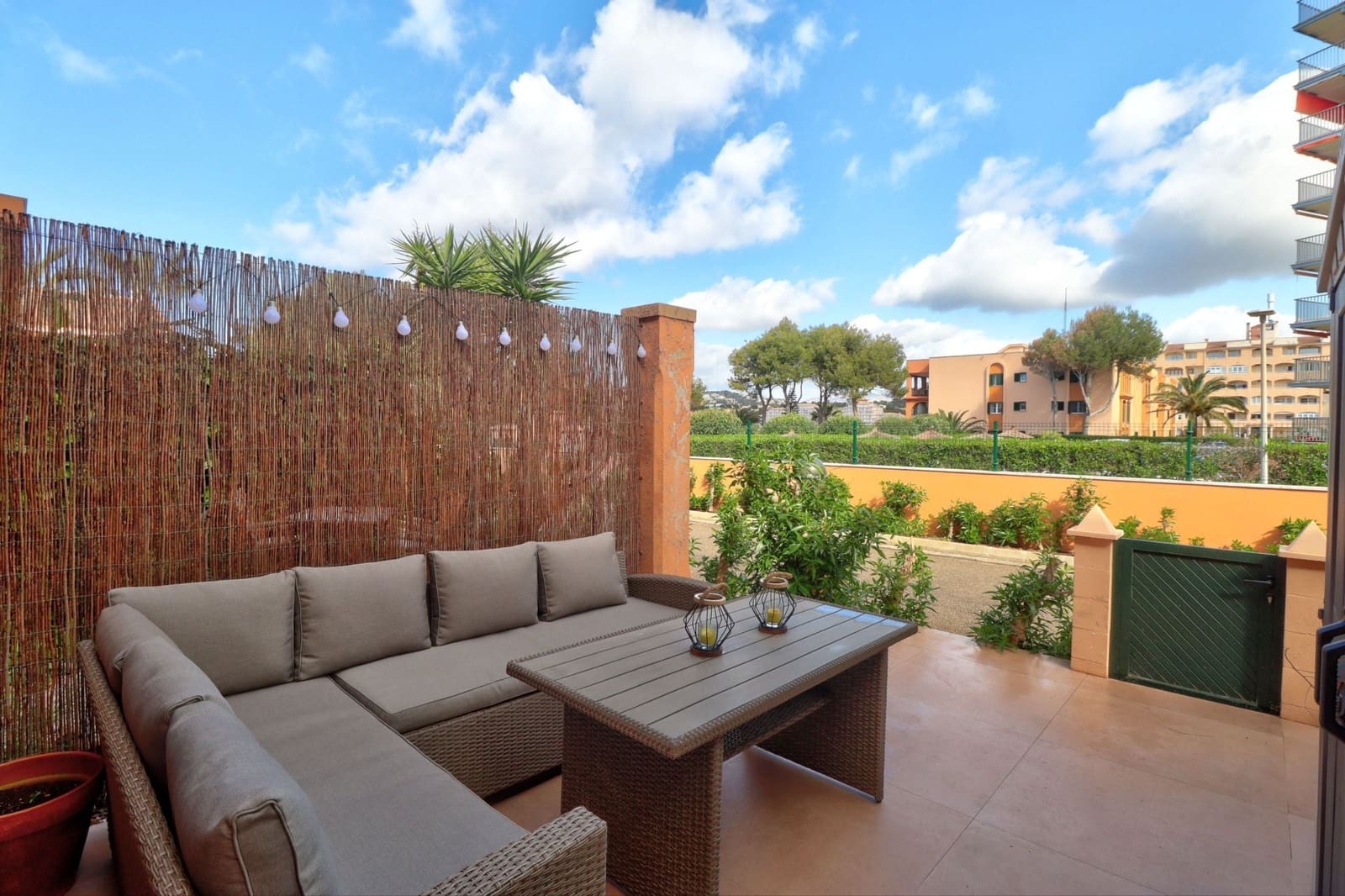 2 bedroom Apartment for sale in El Toro / Port Adriano with pool - € 750,000 (Ref: 9737770)