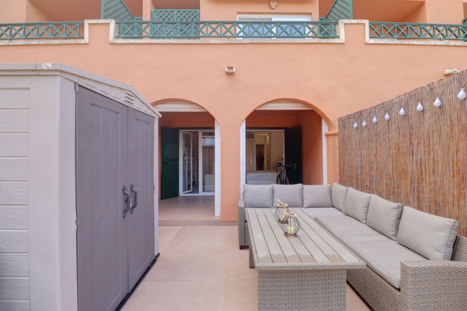 2 bedroom Apartment for sale in El Toro / Port Adriano with pool - € 750,000 (Ref: 9737770)