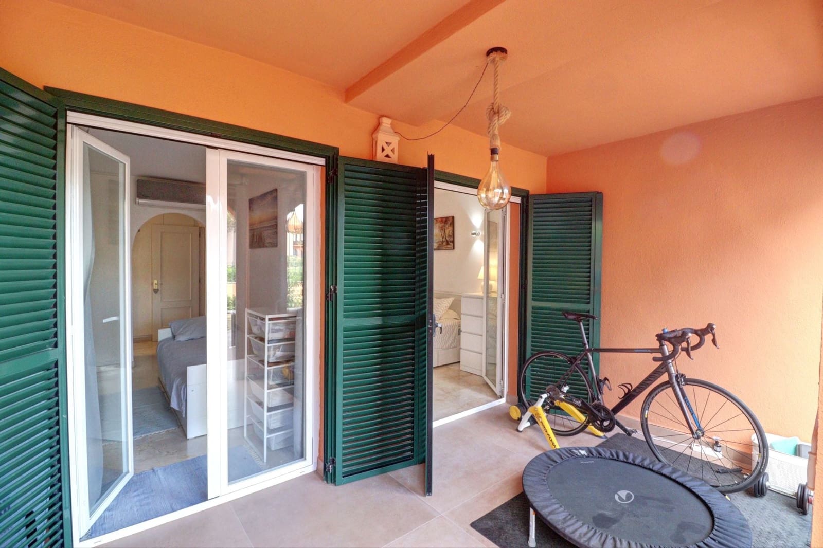 2 bedroom Apartment for sale in El Toro / Port Adriano with pool - € 750,000 (Ref: 9737770)