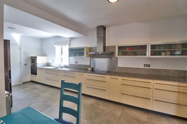 4 Zimmer Villa zu verkaufen in Peguera / Paguera, Calvià - 925.000 € (Ref: 9741443)