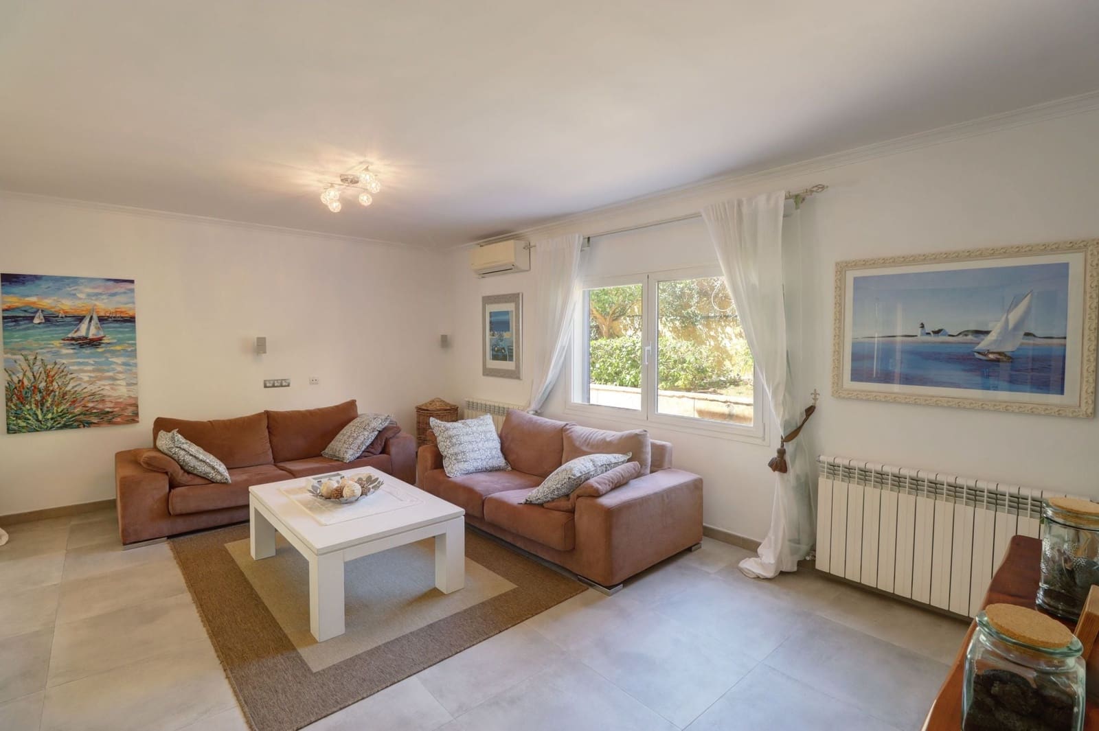 4 Zimmer Villa zu verkaufen in Peguera / Paguera - 925.000 € (Ref: 9741443)