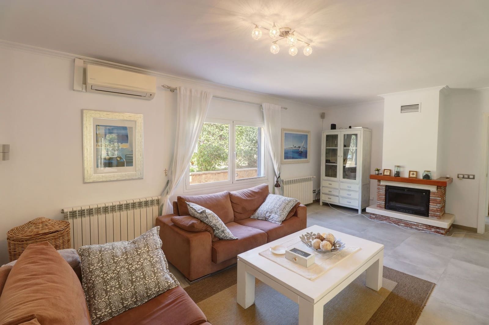 4 Zimmer Villa zu verkaufen in Peguera / Paguera - 925.000 € (Ref: 9741443)