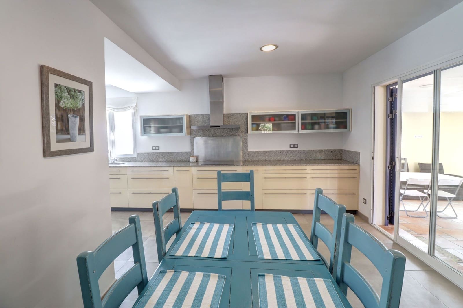 4 Zimmer Villa zu verkaufen in Peguera / Paguera - 925.000 € (Ref: 9741443)