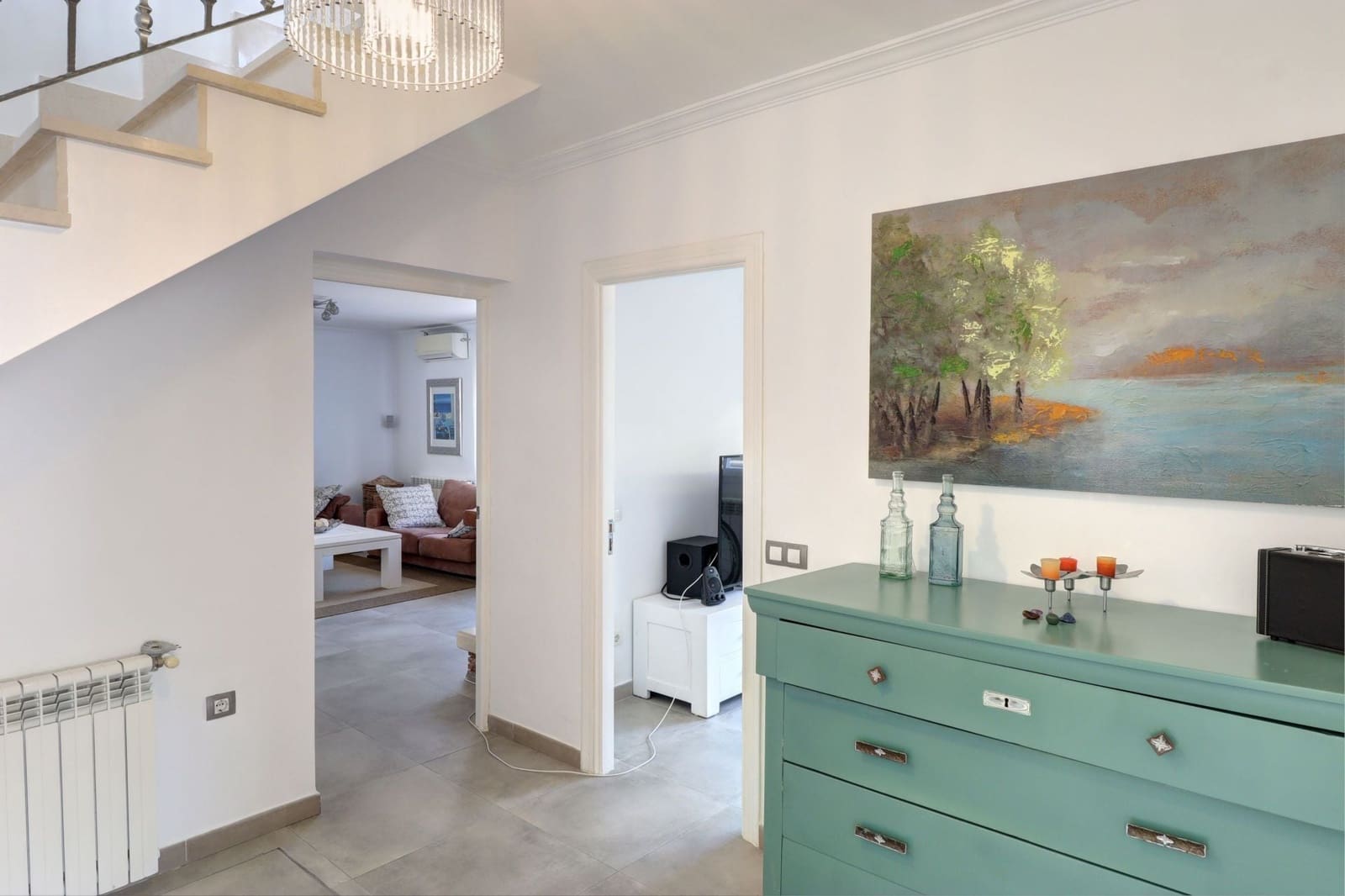 4 Zimmer Villa zu verkaufen in Peguera / Paguera - 925.000 € (Ref: 9741443)