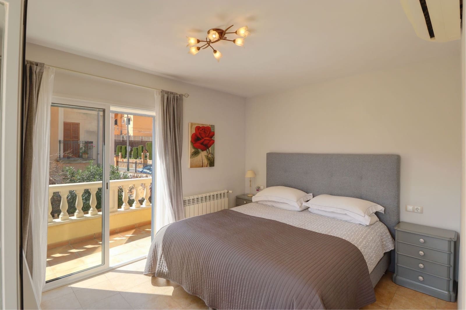 4 Zimmer Villa zu verkaufen in Peguera / Paguera - 925.000 € (Ref: 9741443)