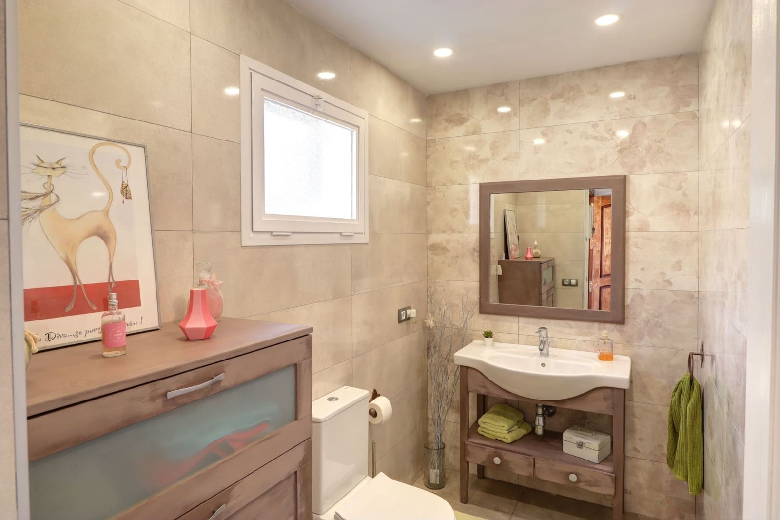 4 Zimmer Villa zu verkaufen in Peguera / Paguera - 925.000 € (Ref: 9741443)