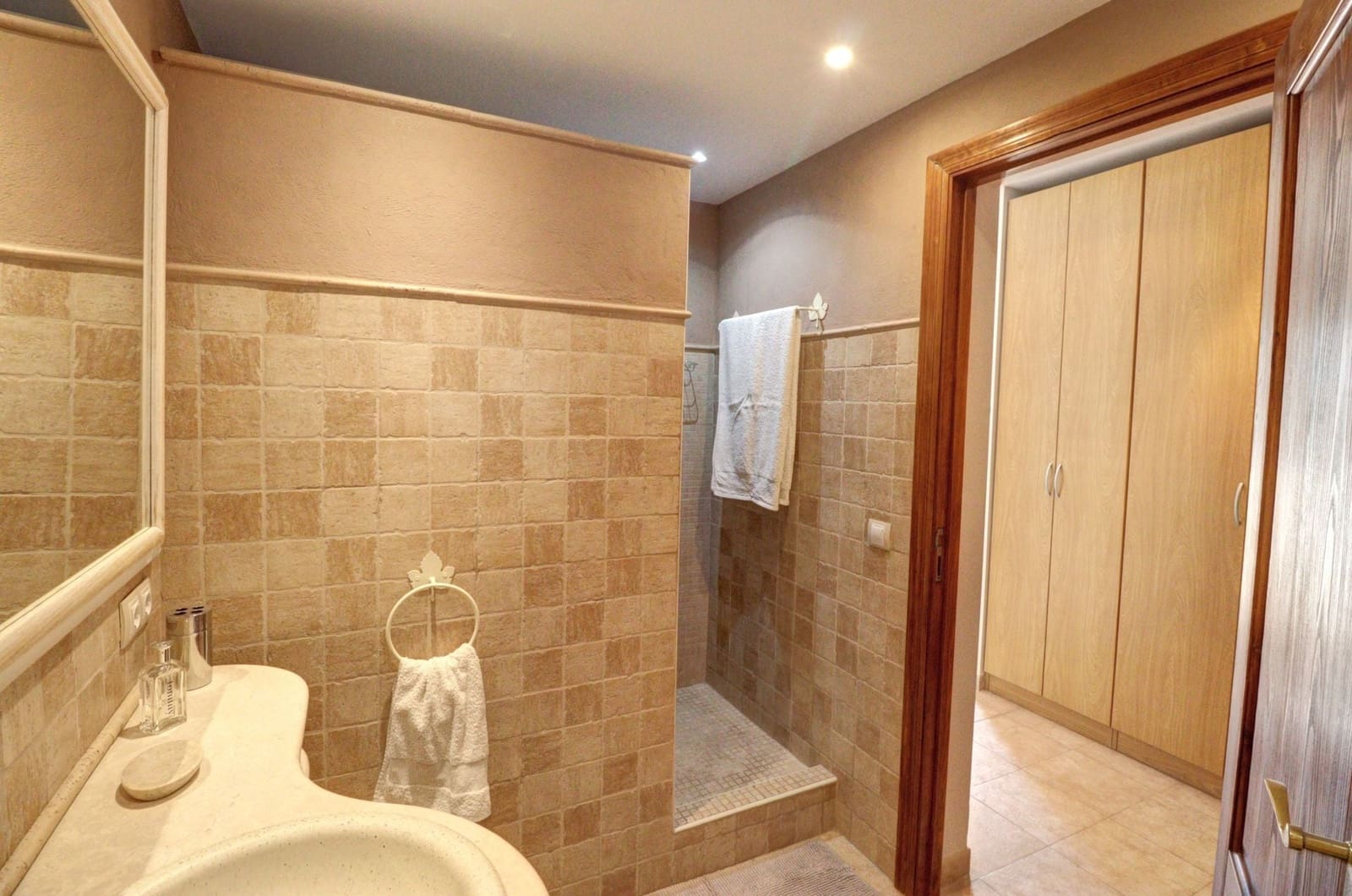 4 Zimmer Villa zu verkaufen in Peguera / Paguera - 925.000 € (Ref: 9741443)