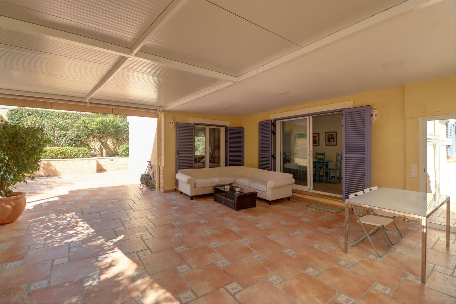 4 Zimmer Villa zu verkaufen in Peguera / Paguera - 925.000 € (Ref: 9741443)