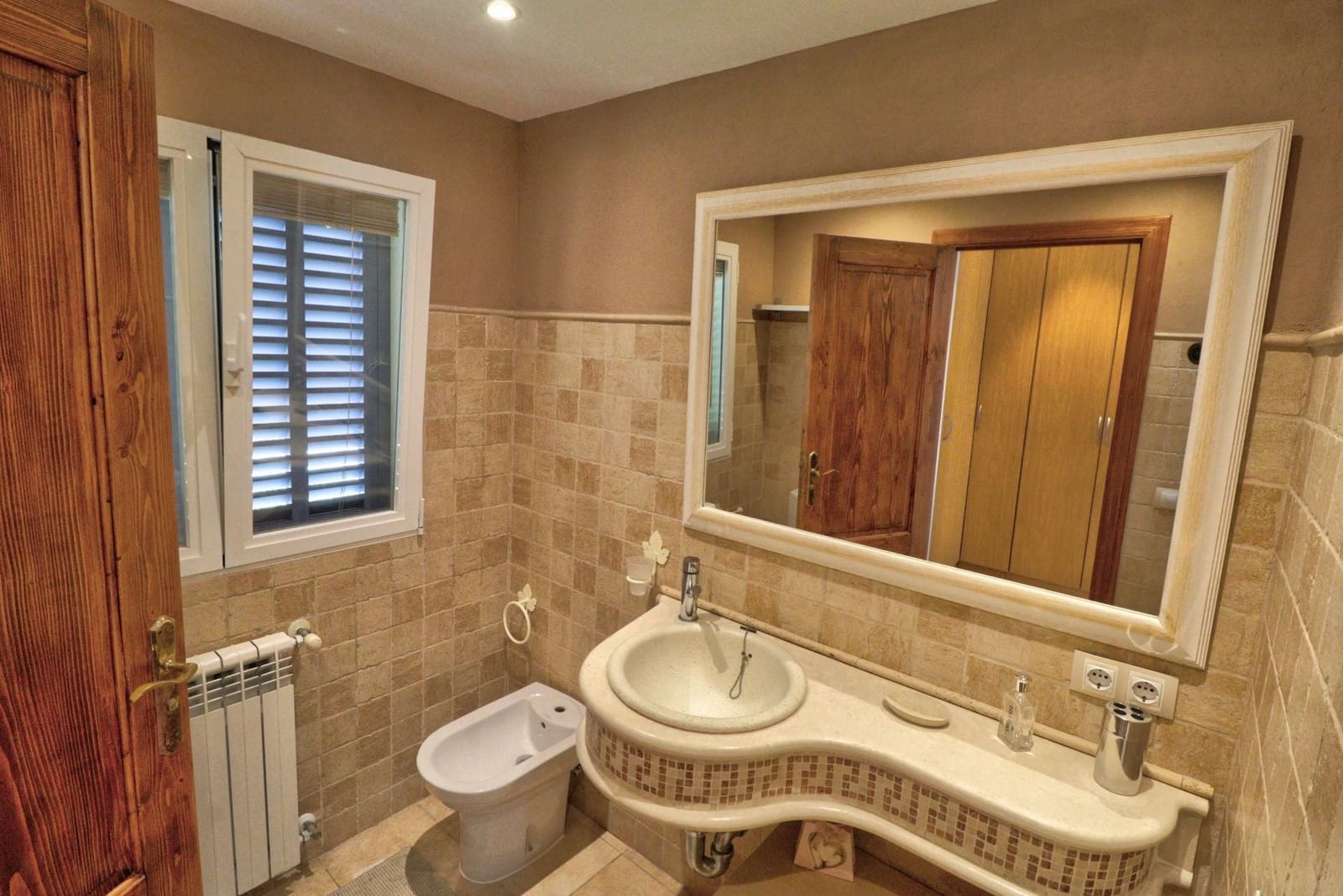 4 Zimmer Villa zu verkaufen in Peguera / Paguera - 925.000 € (Ref: 9741443)