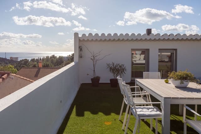 2 chambre Loft à vendre à Genova, Palma de Mallorca - 1 800 000 € (Ref: 9741444)