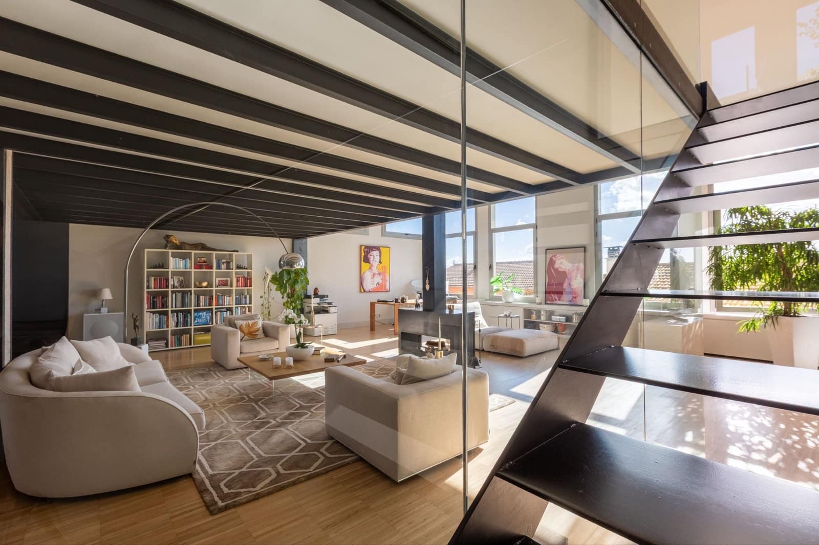 2 bedroom Loft for sale in Genova - € 1,800,000 (Ref: 9741444)