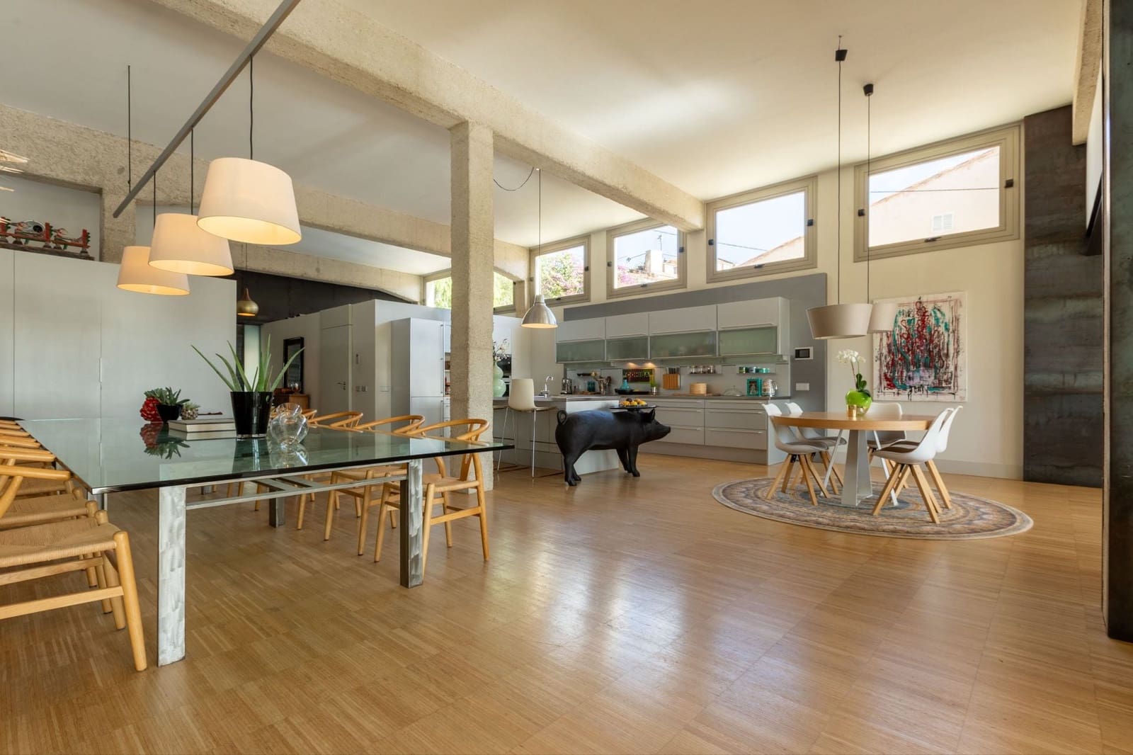 2 bedroom Loft for sale in Genova - € 1,800,000 (Ref: 9741444)