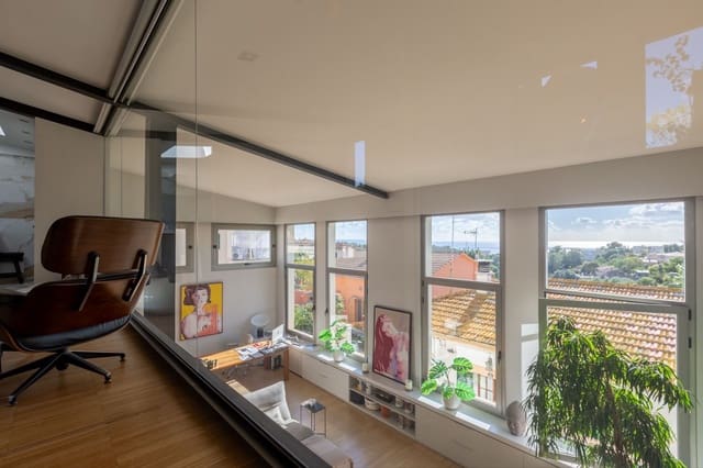 2 chambre Loft à vendre à Genova, Palma de Mallorca - 1 800 000 € (Ref: 9741444)