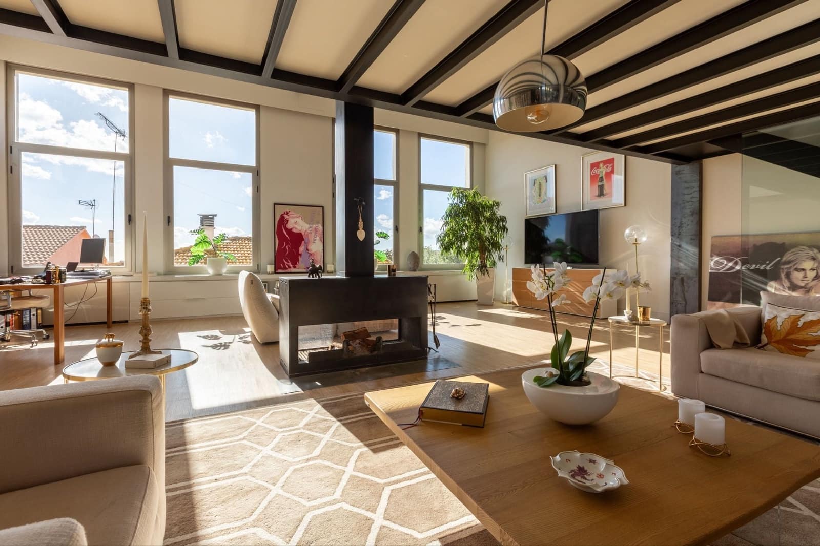 2 bedroom Loft for sale in Genova - € 1,800,000 (Ref: 9741444)