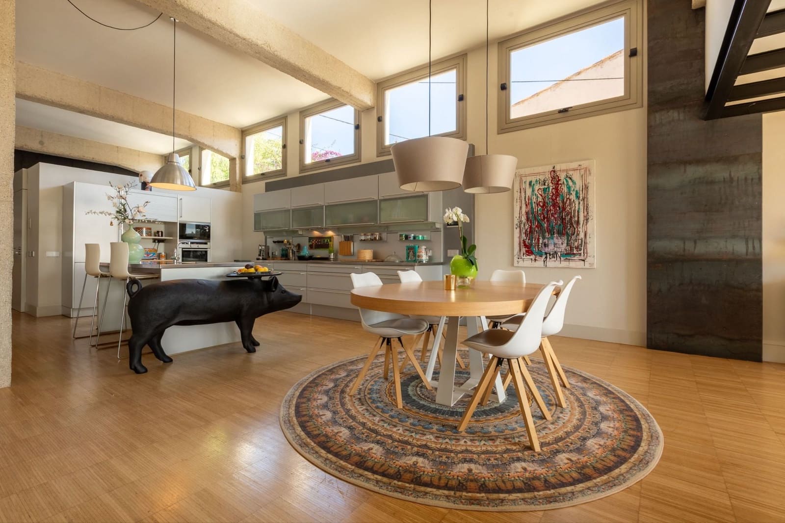 2 bedroom Loft for sale in Genova - € 1,800,000 (Ref: 9741444)