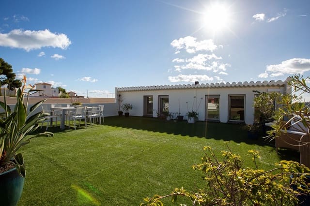 2 chambre Loft à vendre à Genova, Palma de Mallorca - 1 800 000 € (Ref: 9741444)