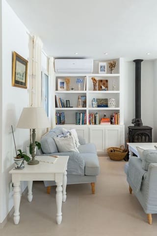 4 soverom Villa til salgs i Santa Ponsa, Calvià - € 2 400 000 (Ref: 9755121)