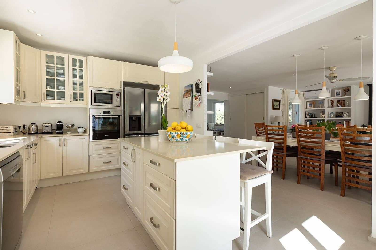 4 soverom Villa til salgs i Santa Ponsa - € 2 400 000 (Ref: 9755121)