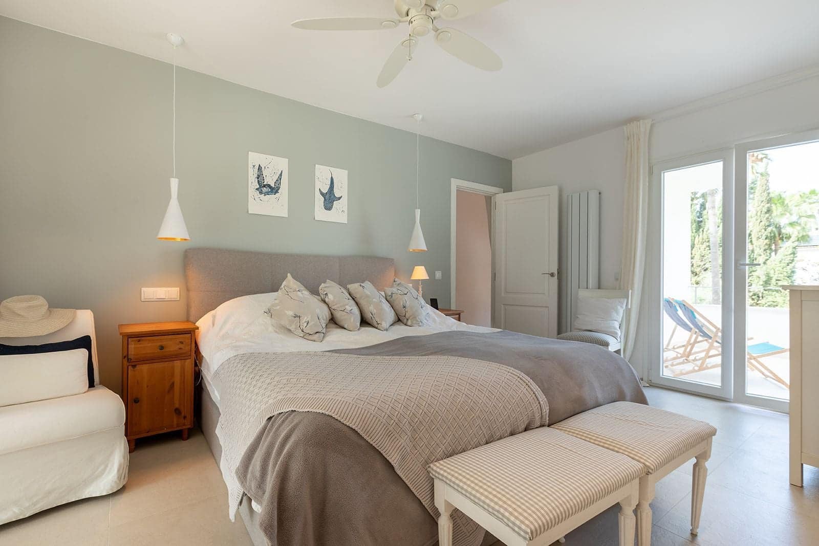 4 soverom Villa til salgs i Santa Ponsa - € 2 400 000 (Ref: 9755121)