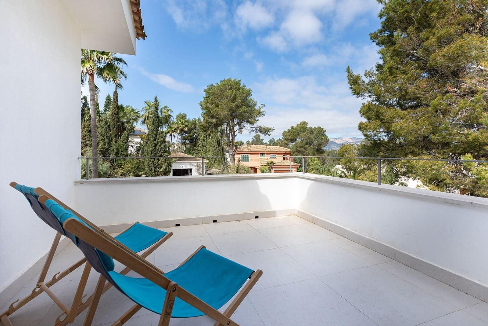 4 soverom Villa til salgs i Santa Ponsa - € 2 400 000 (Ref: 9755121)
