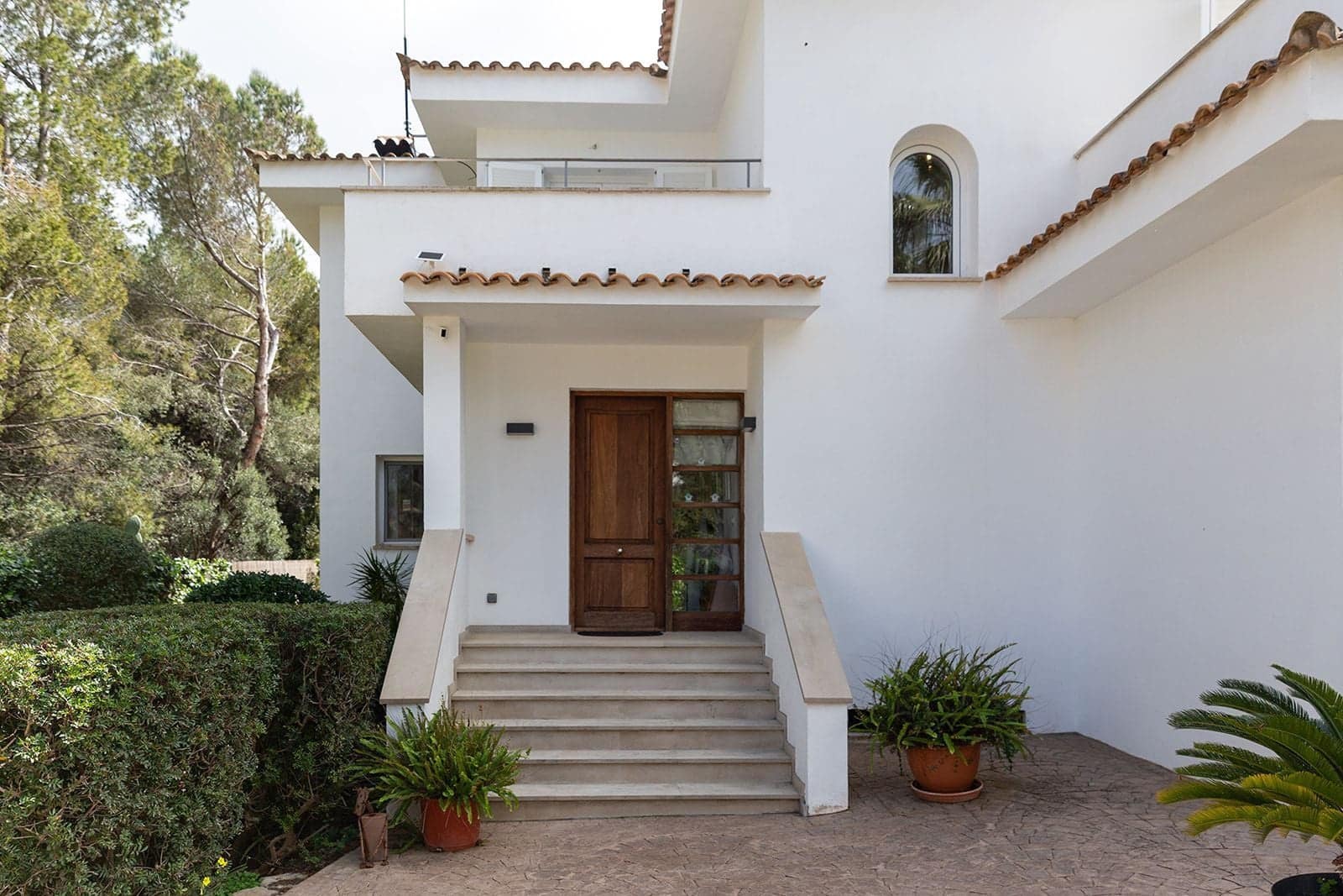 4 soverom Villa til salgs i Santa Ponsa - € 2 400 000 (Ref: 9755121)