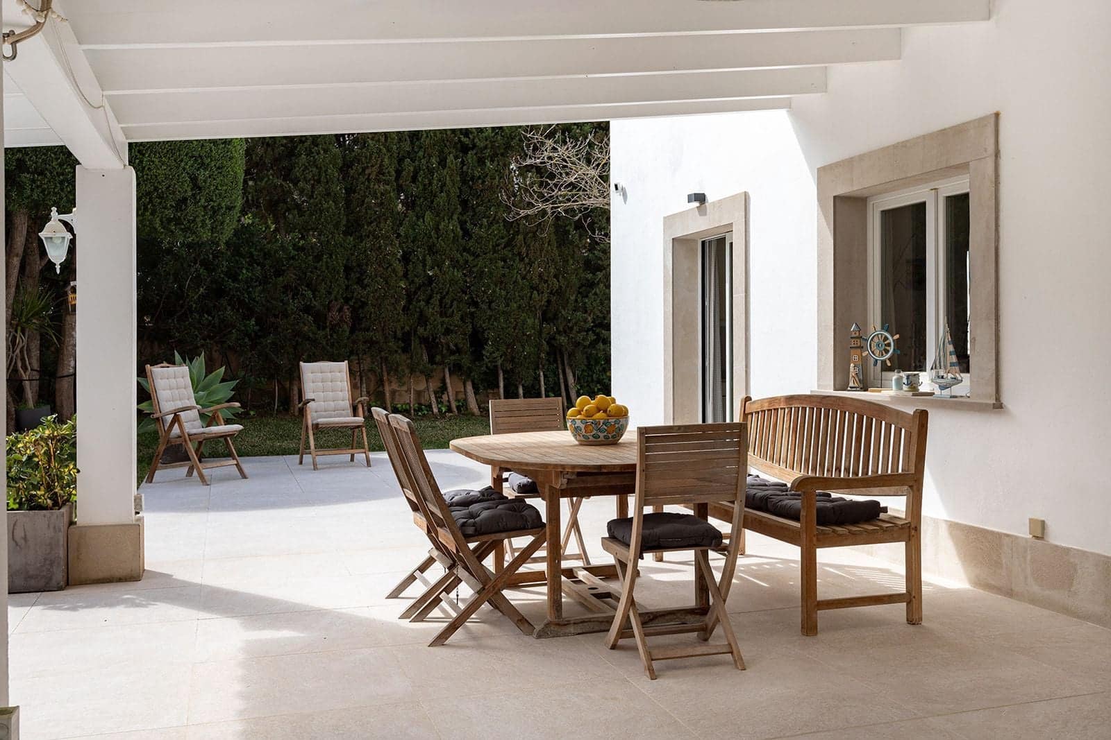 4 soverom Villa til salgs i Santa Ponsa - € 2 400 000 (Ref: 9755121)