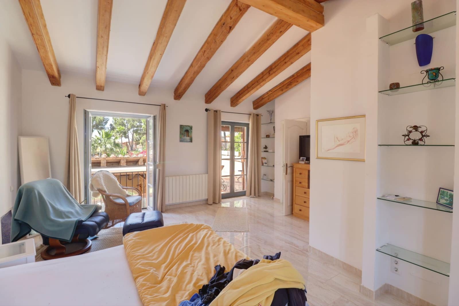 2 bedroom Villa for sale in Santa Ponsa with pool - € 1,930,000 (Ref: 9780040)