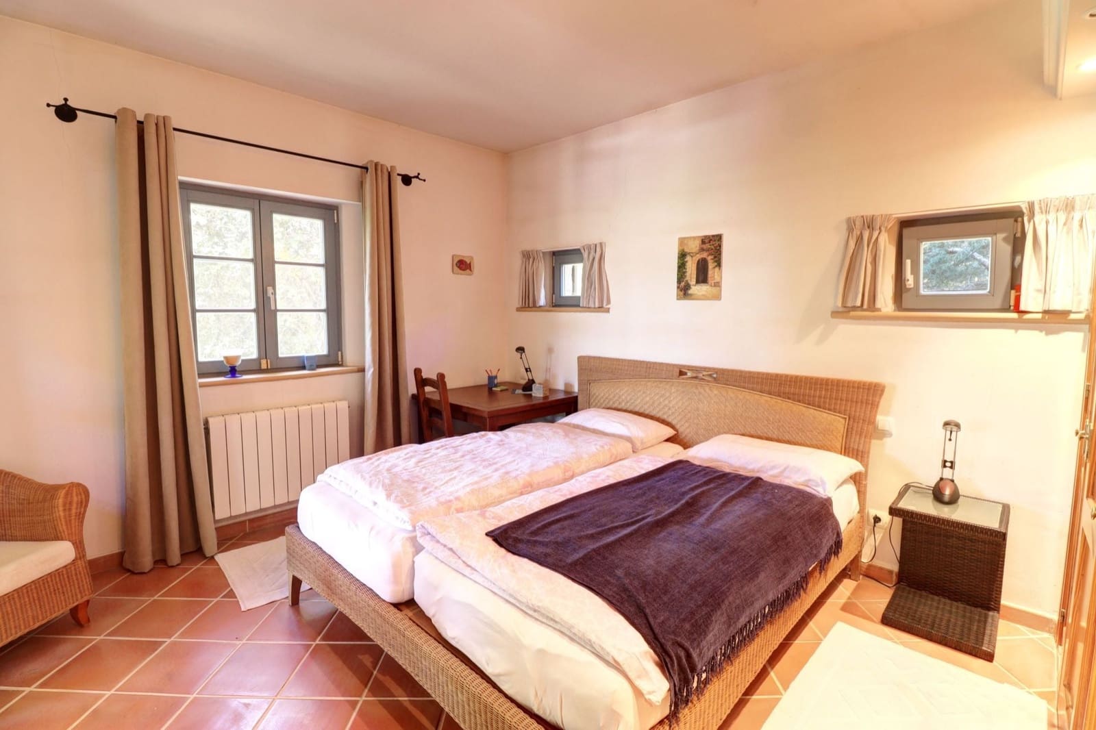 2 bedroom Villa for sale in Santa Ponsa with pool - € 1,930,000 (Ref: 9780040)