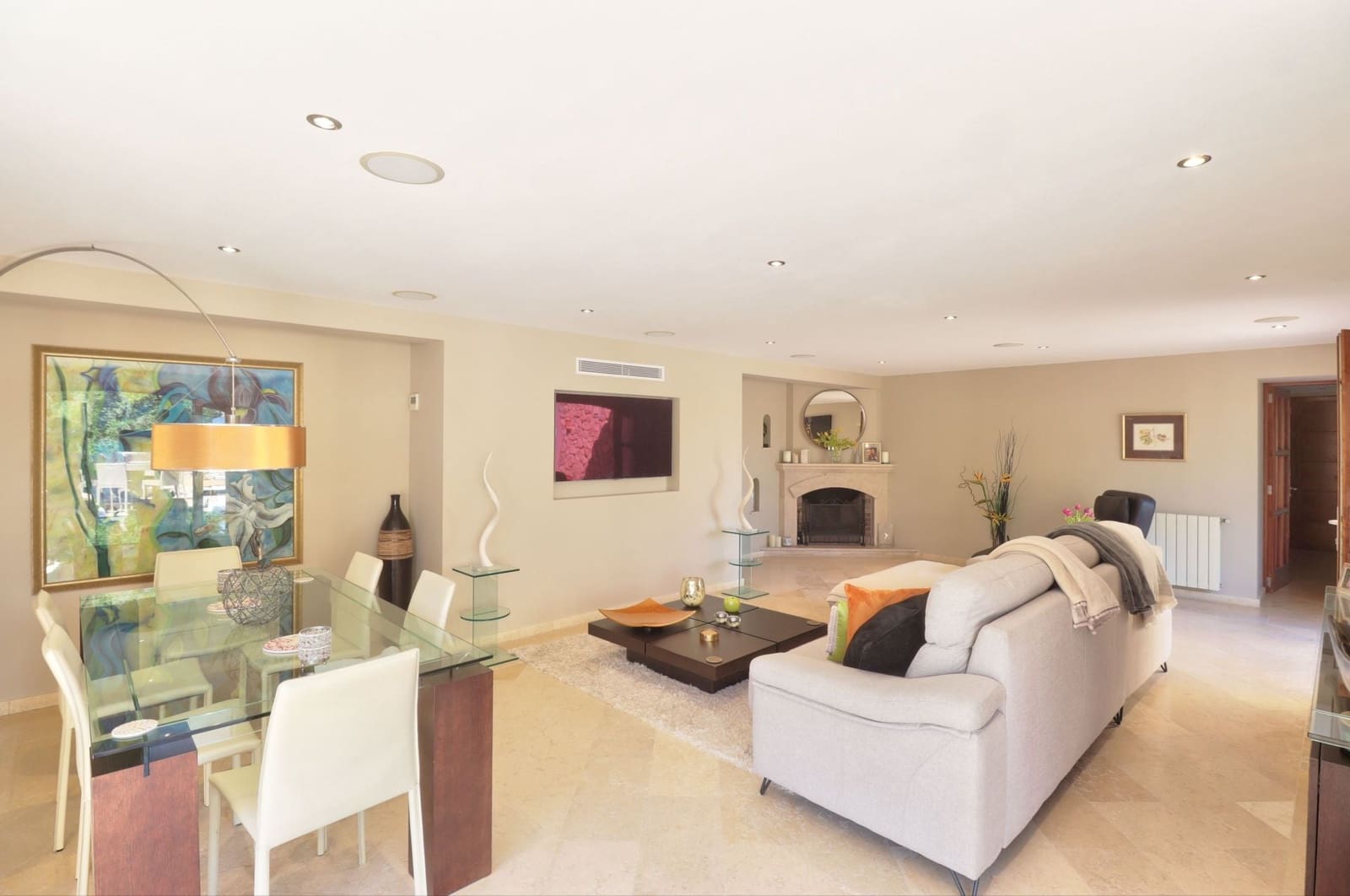 4 quarto Moradia para venda em Calvia com piscina - 2 650 000 € (Ref: 9782864)