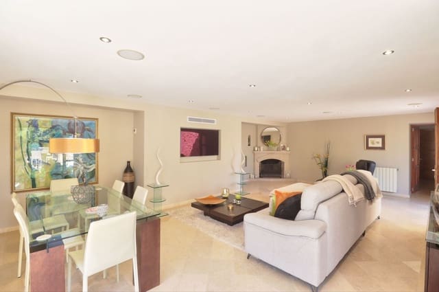 4 quarto Moradia para venda em Calvià Pueblo, Calvià com piscina - 2 650 000 € (Ref: 9782864)