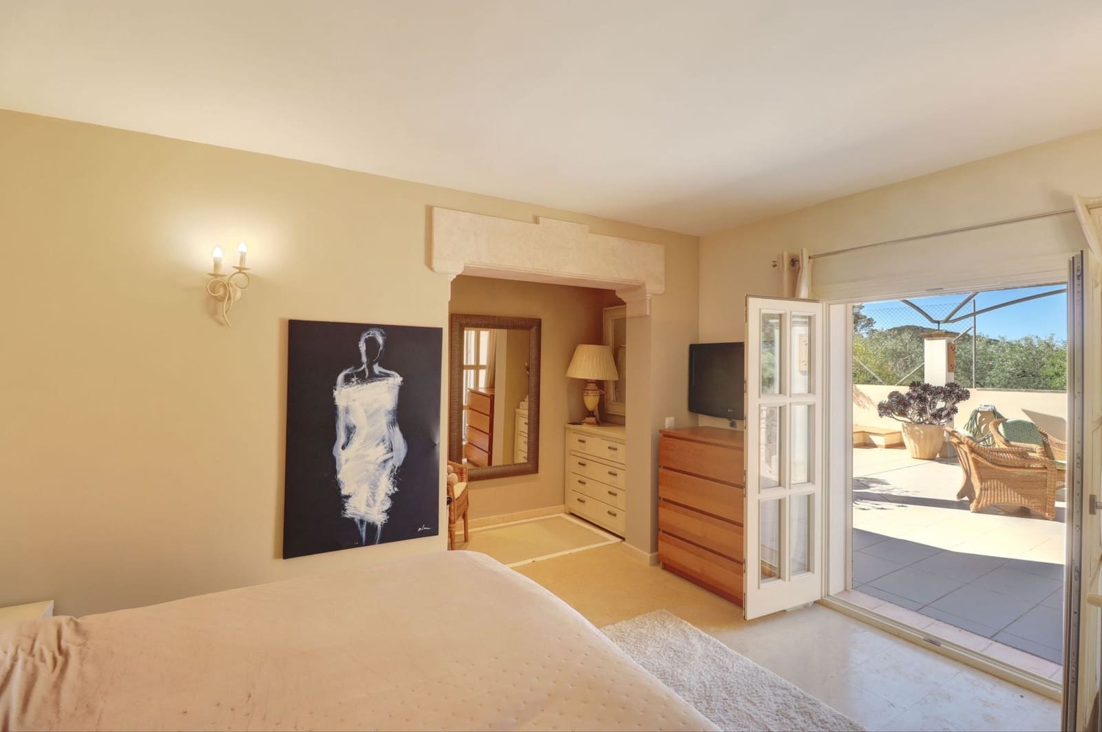 4 quarto Moradia para venda em Calvia com piscina - 2 650 000 € (Ref: 9782864)