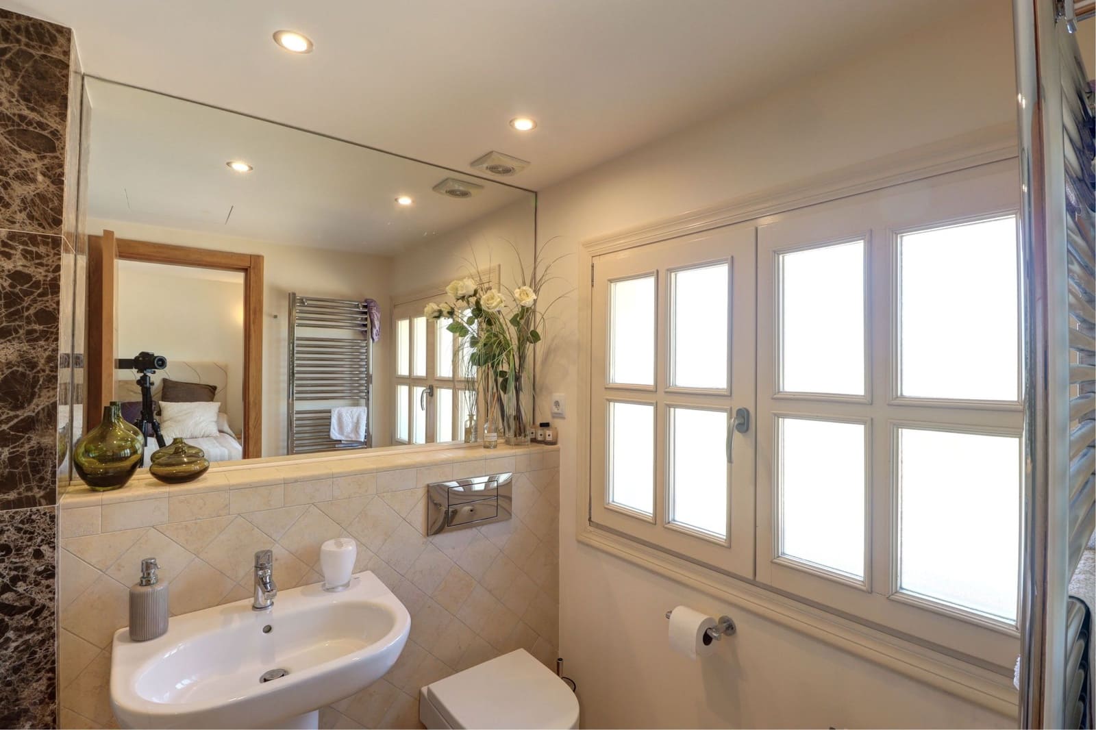 4 quarto Moradia para venda em Calvia com piscina - 2 650 000 € (Ref: 9782864)