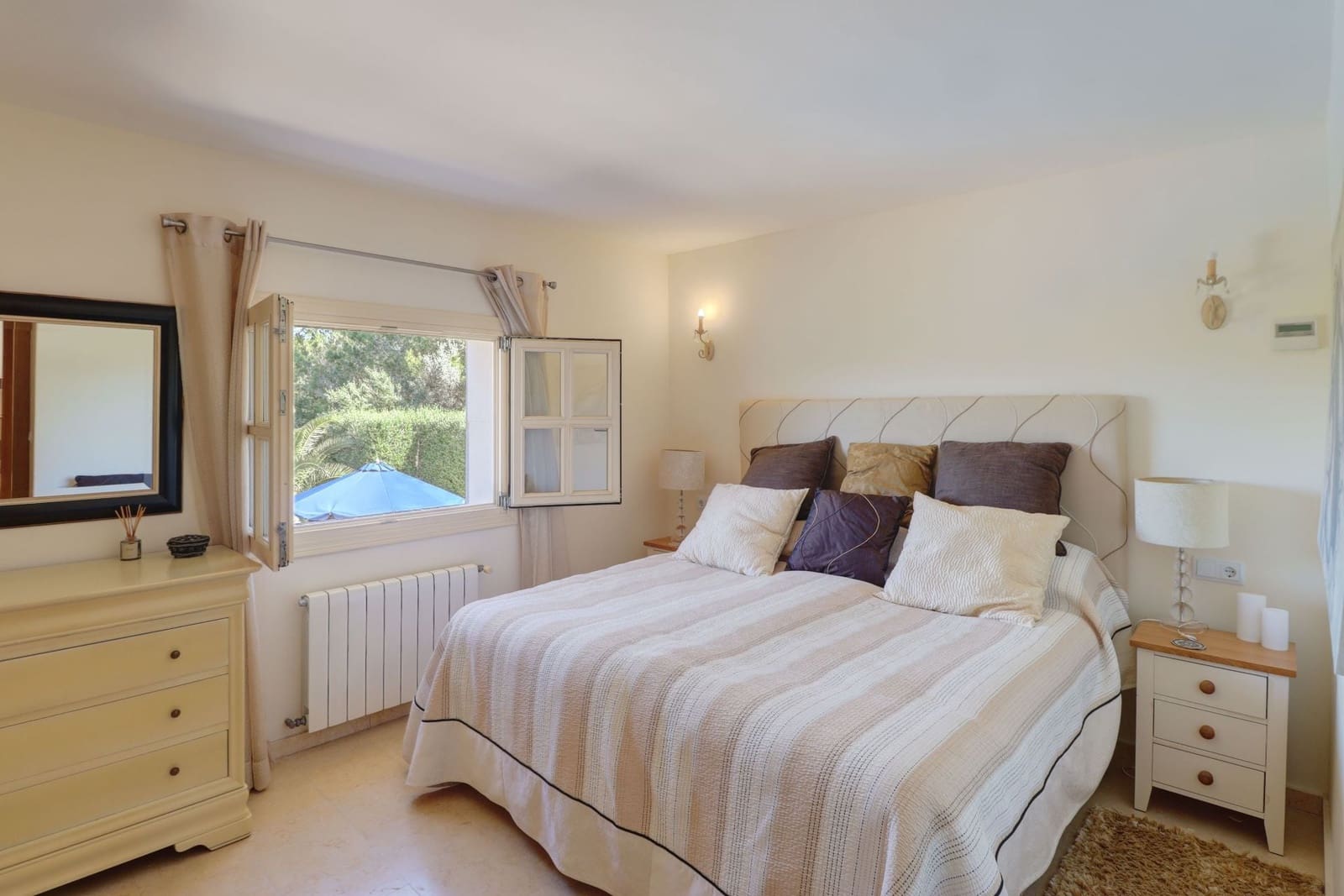 4 quarto Moradia para venda em Calvia com piscina - 2 650 000 € (Ref: 9782864)