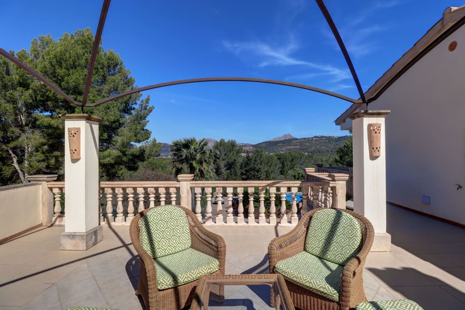 4 quarto Moradia para venda em Calvia com piscina - 2 650 000 € (Ref: 9782864)