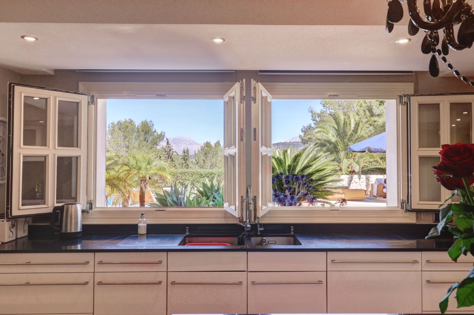 4 quarto Moradia para venda em Calvia com piscina - 2 650 000 € (Ref: 9782864)